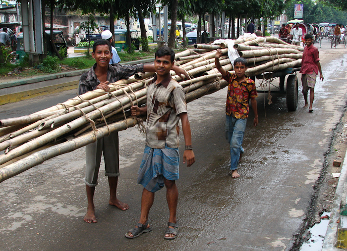 65 Chittagong