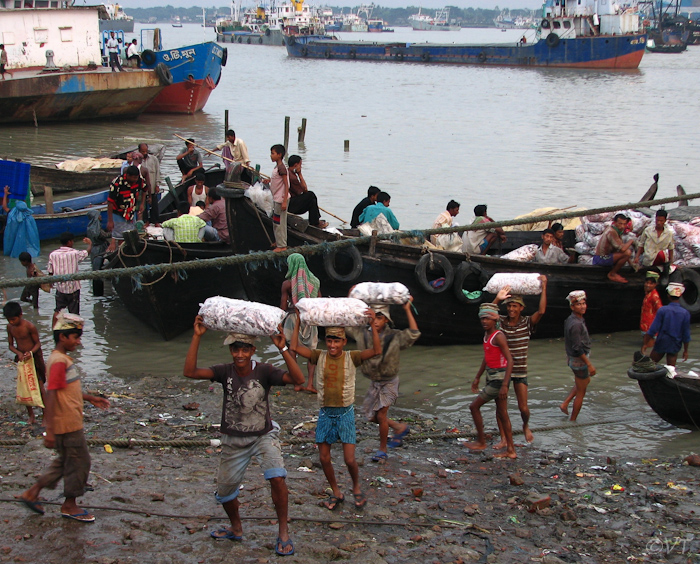 67 Chittagong haven