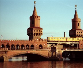 Uberbaumbrucke