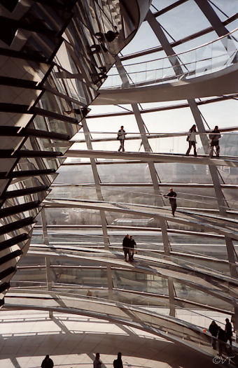 Berlijn Reichstag