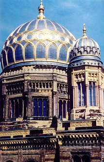 Synagoge