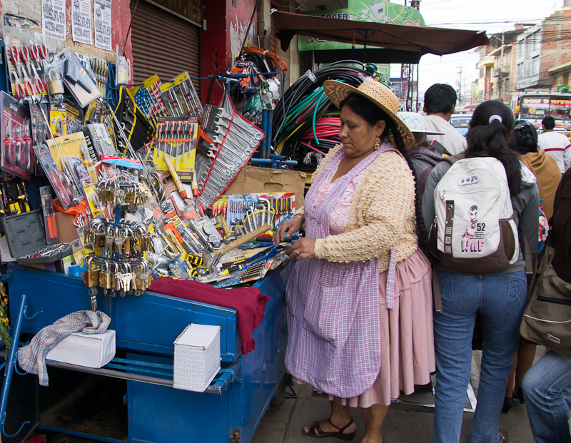 Cochabamba