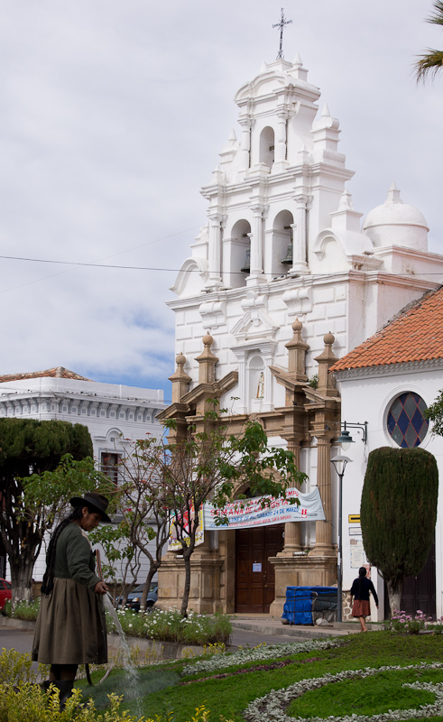 Sucre