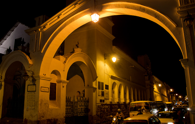 sfeervol Sucre
