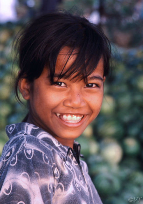 75  Cambodjaanse lach