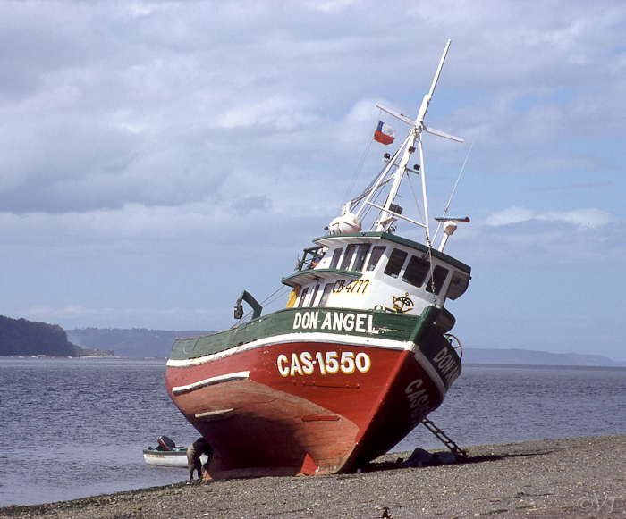 20 Chiloe