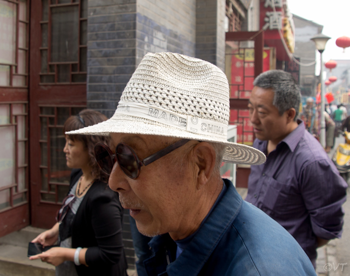 Made in China, Luoyang
