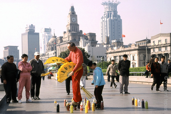 31 Shanghai De Bund