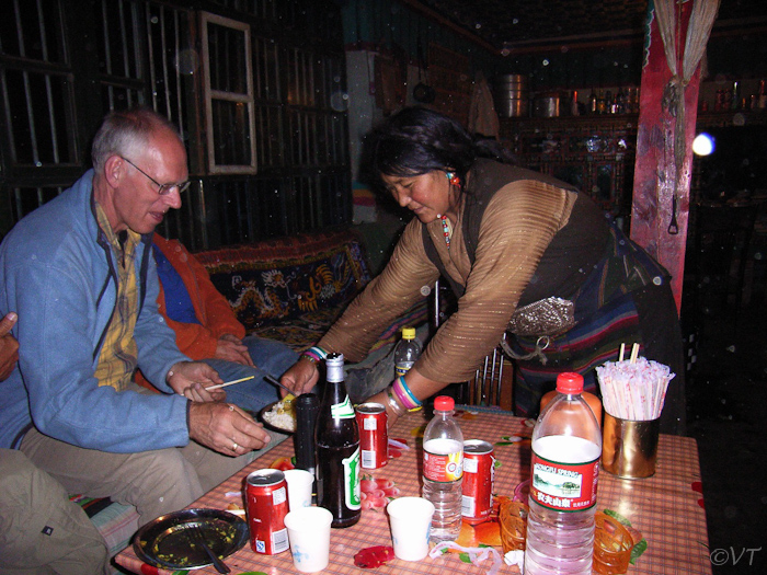 50 Tashi Dzom
