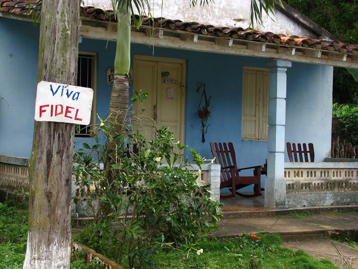 26 ...net als Castro