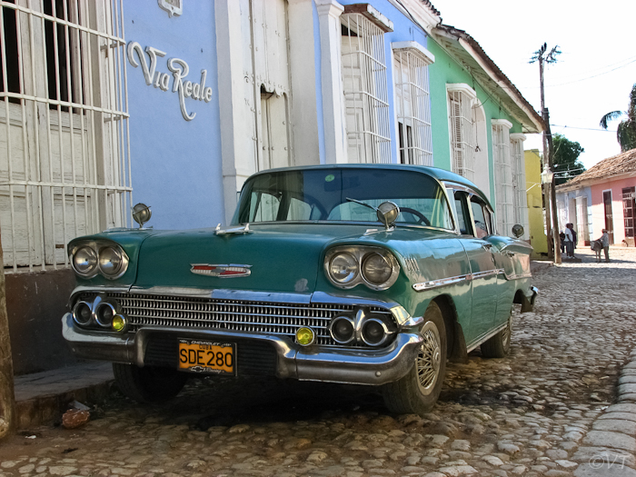 63 fraaie blikvanger in Trinidad