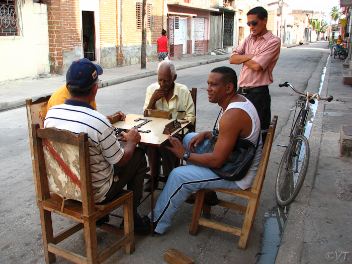 66 voor onze casa particular in Bayamo