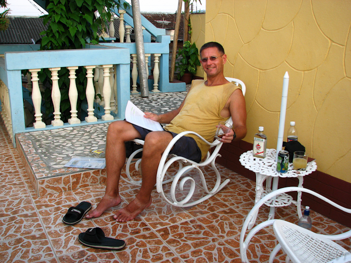 71 ons terras in Baracoa