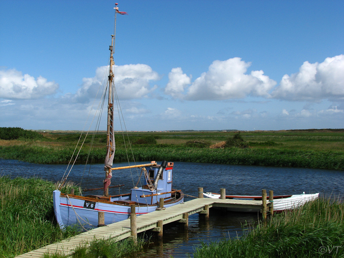 05   aan de westkust