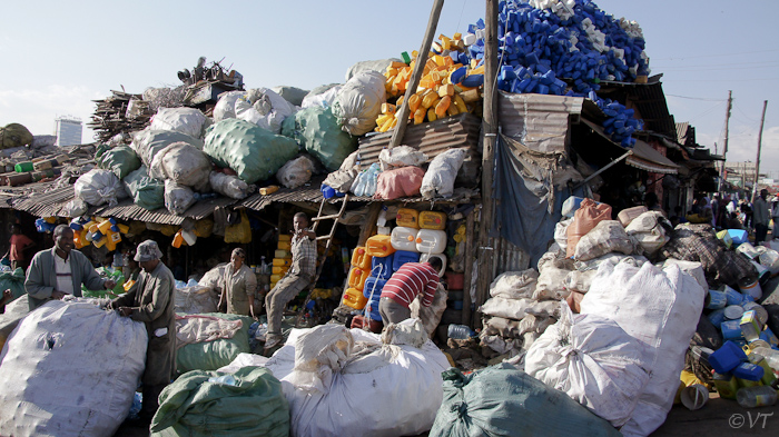 011b Plastic recycling