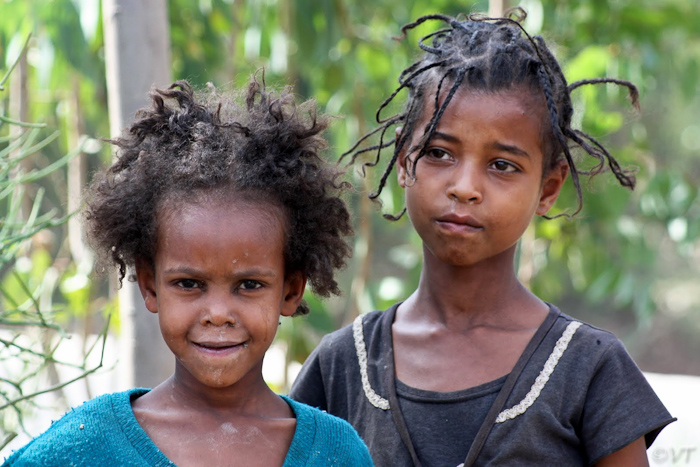 111 Sidama-girls
