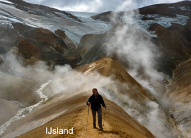 IJsland