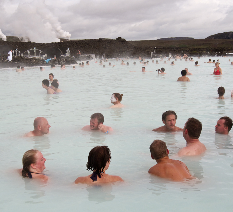 Blue Lagoon
