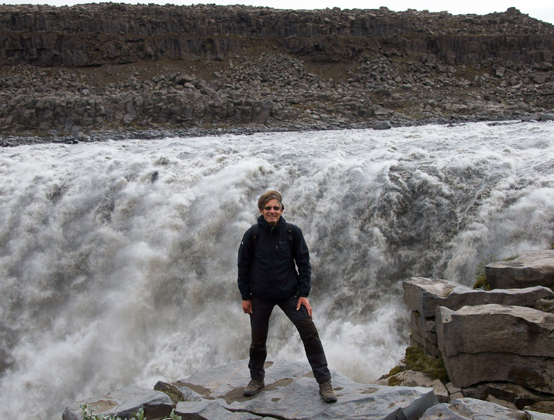 Dettifoss