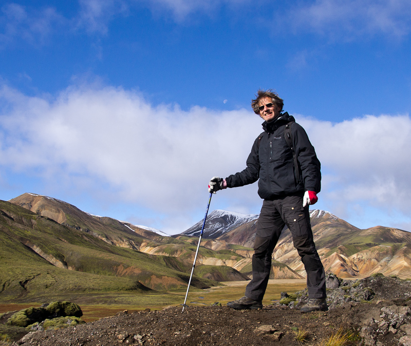 Landmannalaugar