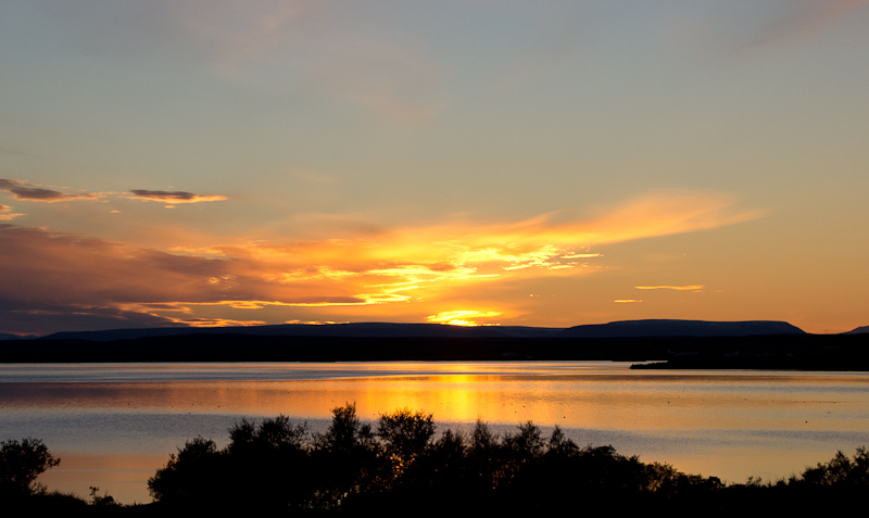 Myvatn