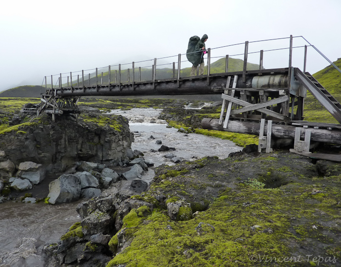 37 En waaien kan het hier ook