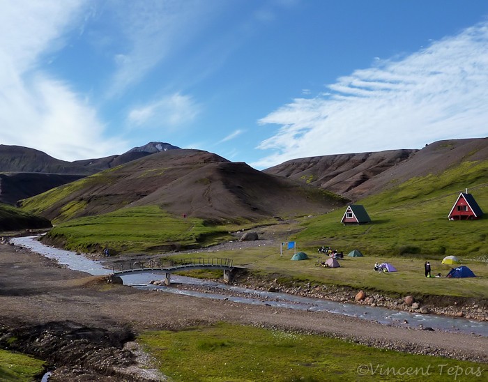 48 Het Kerlingarfjöll blijkt een schitterend geothermisch gebied