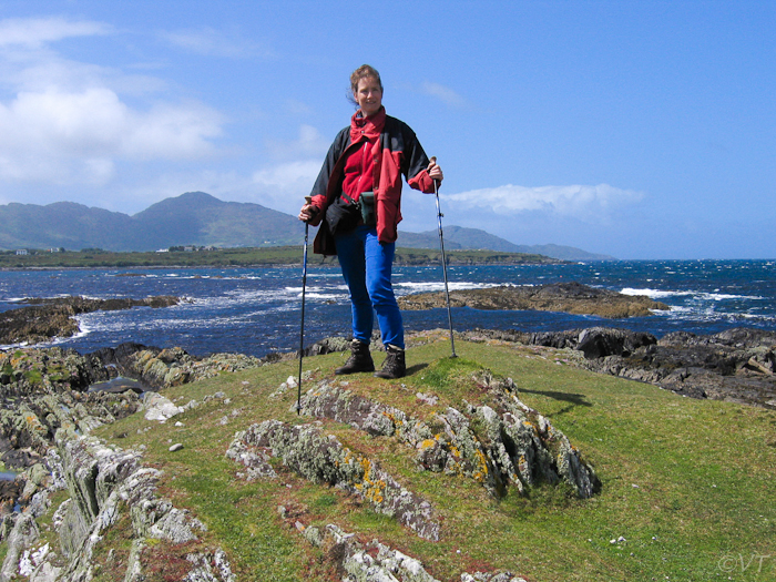 11 Beara Way kustwandeling