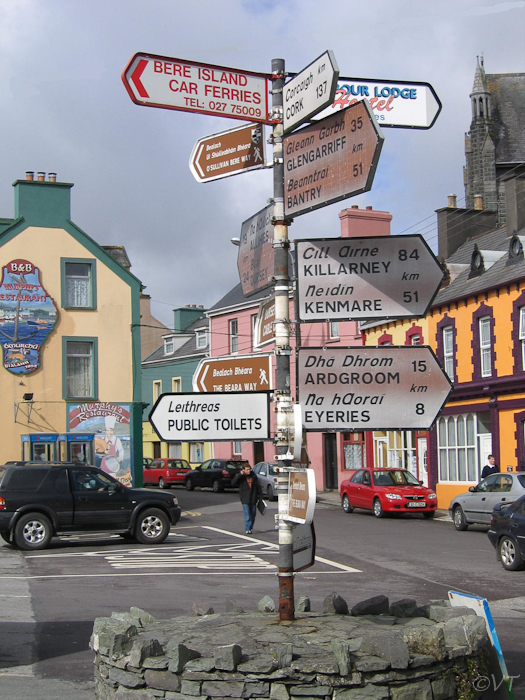 15 Castletownbere