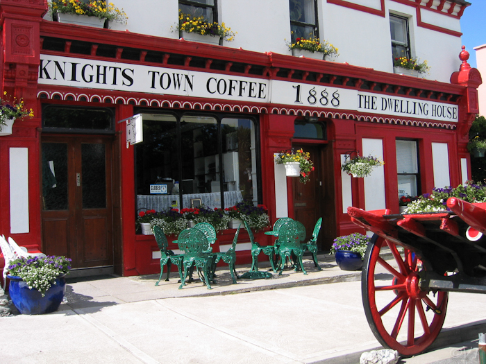 23 Valentia Island Knightstown