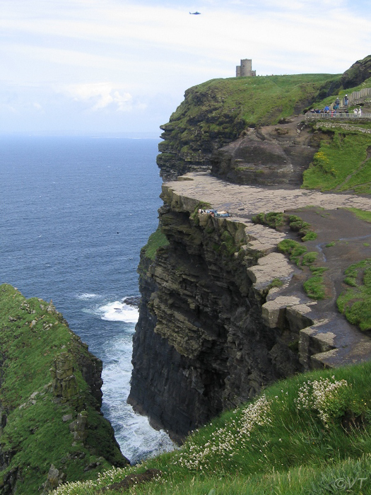 24 Cliffs of Moher