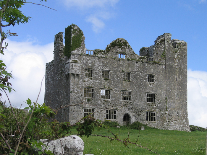 25 The Burren National Park