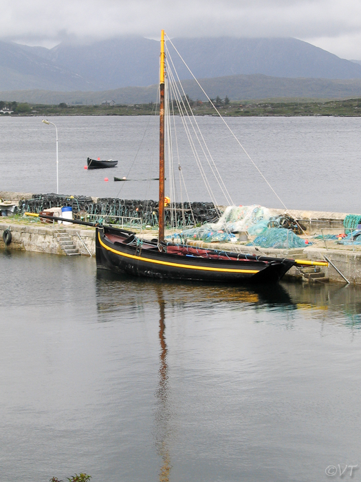 30 Connemara