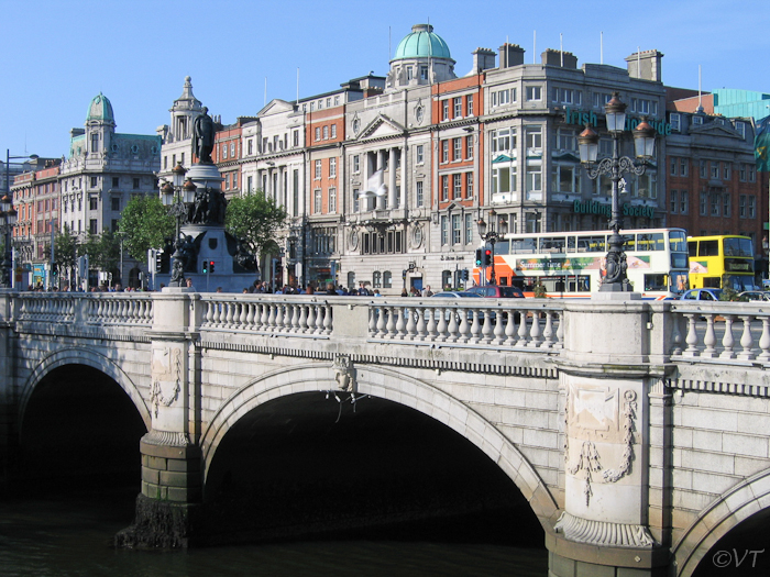 36 Dublin