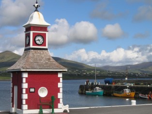 Knightstown, Valentia Island
