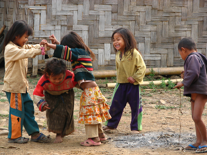 Noord-Laos-1