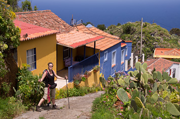 gehucht Don Pedro