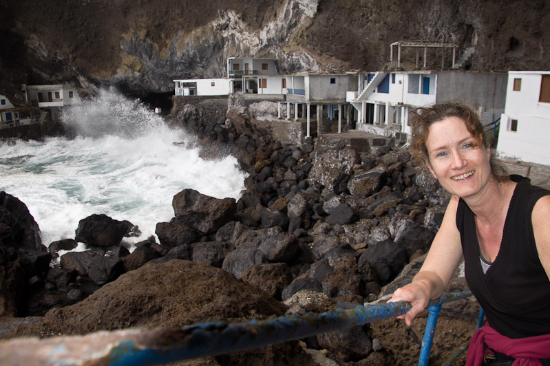 tegenwoordig worden de huisjes als weekendverblijf gebruikt
