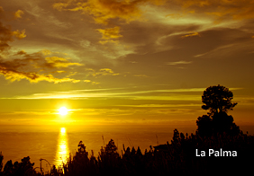 La Palma