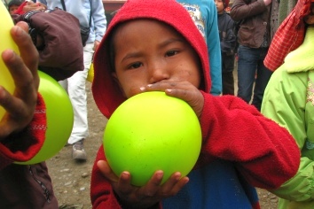 Nepal