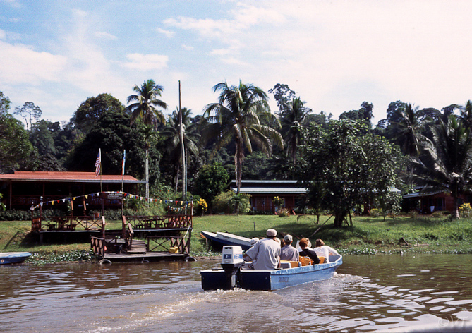 31 het resort waar we verbleven