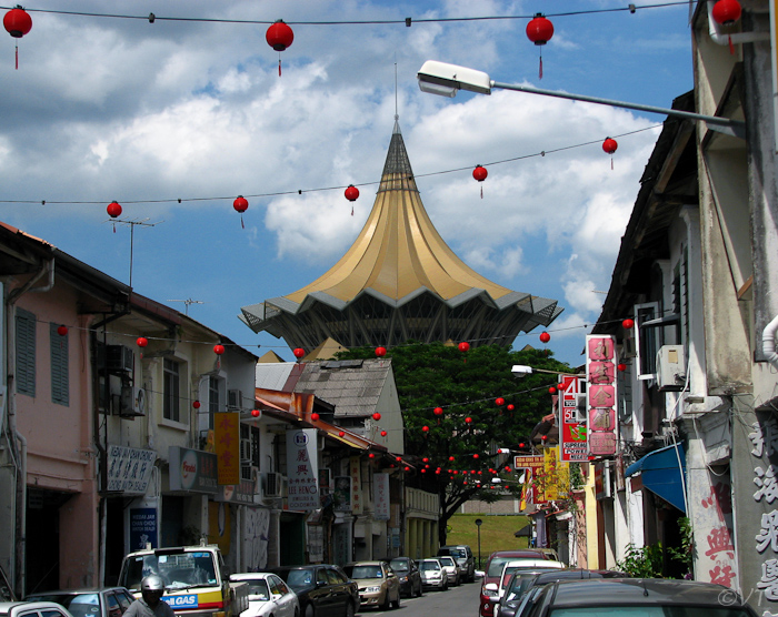 02  Kuching
