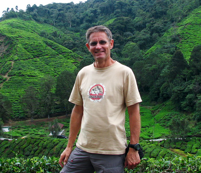 31  Cameron Highlands