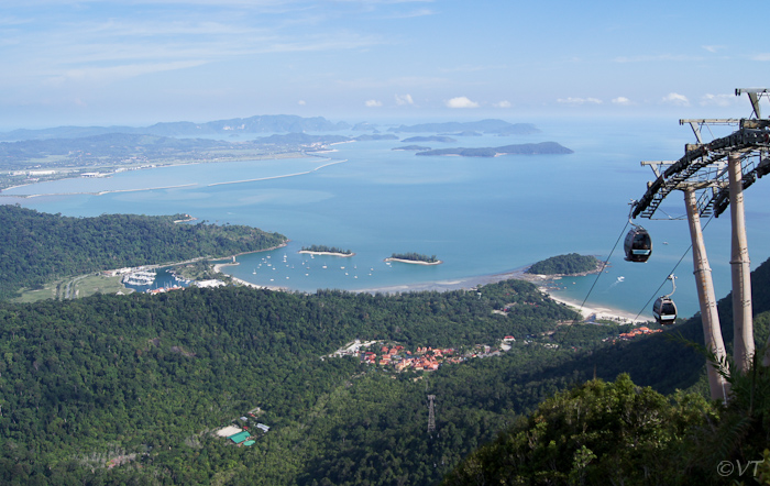 37  Langkawi-eiland