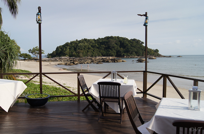 39  Langkawi resort