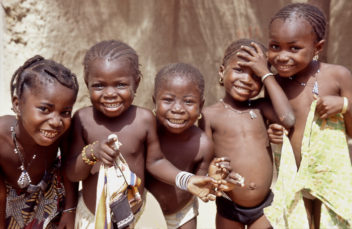 01 In de hoofdstad Bamako