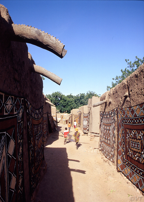 63 Yabatalu-dorp