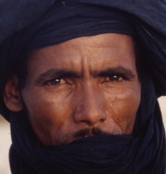 Touareg