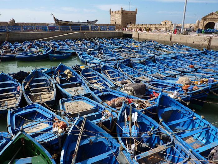 097 Vissershaven Essaouira