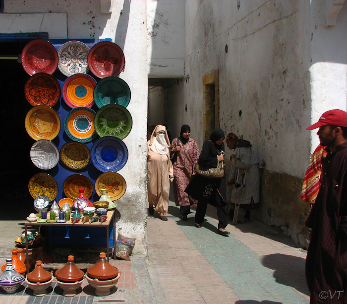 108 Essaouira